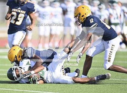 Thumbnail 3 in Cypress Ranch vs Stafford (B Teams) photogallery.