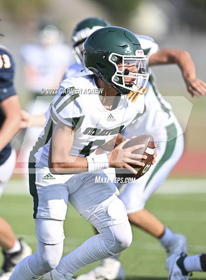 Thumbnail 3 in Cypress Ranch vs Stafford (B Teams) photogallery.