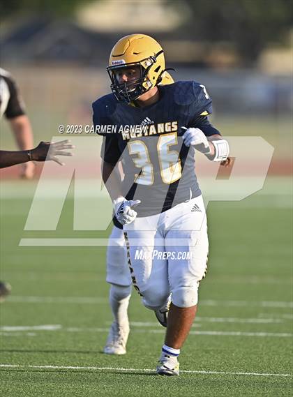 Thumbnail 3 in Cypress Ranch vs Stafford (B Teams) photogallery.