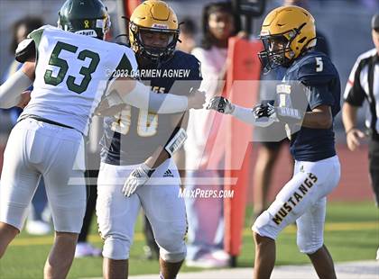 Thumbnail 3 in Cypress Ranch vs Stafford (B Teams) photogallery.