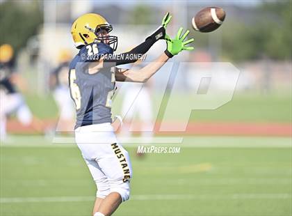Thumbnail 3 in Cypress Ranch vs Stafford (B Teams) photogallery.