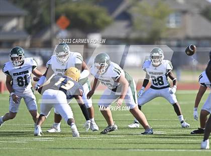 Thumbnail 2 in Cypress Ranch vs Stafford (B Teams) photogallery.