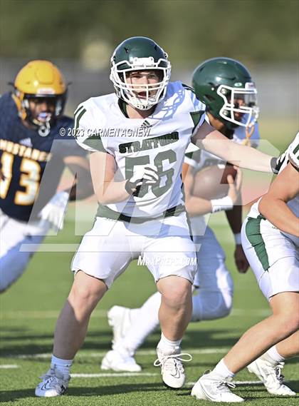Thumbnail 2 in Cypress Ranch vs Stafford (B Teams) photogallery.