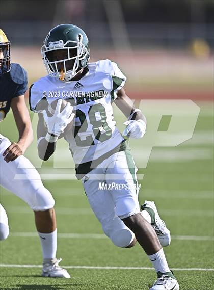 Thumbnail 1 in Cypress Ranch vs Stafford (B Teams) photogallery.