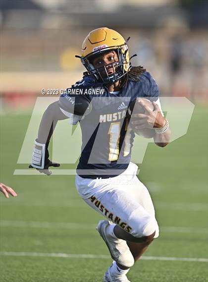 Thumbnail 1 in Cypress Ranch vs Stafford (B Teams) photogallery.