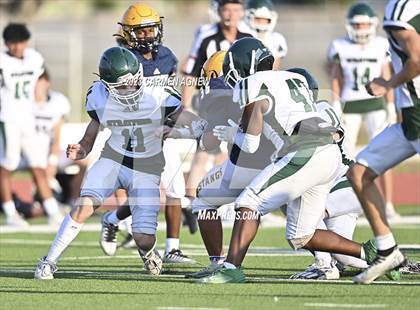 Thumbnail 1 in Cypress Ranch vs Stafford (B Teams) photogallery.