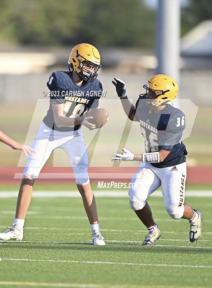 Thumbnail 2 in Cypress Ranch vs Stafford (B Teams) photogallery.