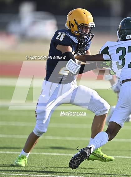 Thumbnail 3 in Cypress Ranch vs Stafford (B Teams) photogallery.