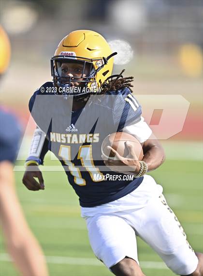 Thumbnail 1 in Cypress Ranch vs Stafford (B Teams) photogallery.