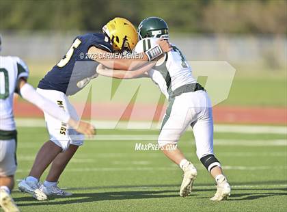 Thumbnail 1 in Cypress Ranch vs Stafford (B Teams) photogallery.