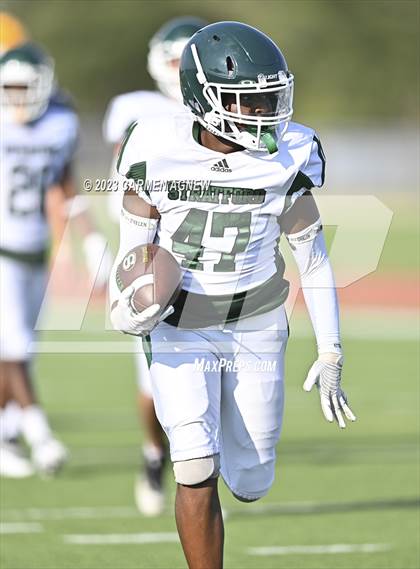 Thumbnail 1 in Cypress Ranch vs Stafford (B Teams) photogallery.