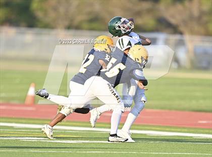 Thumbnail 1 in Cypress Ranch vs Stafford (B Teams) photogallery.