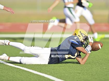 Thumbnail 1 in Cypress Ranch vs Stafford (B Teams) photogallery.