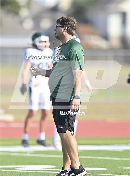 Thumbnail 1 in Cypress Ranch vs Stafford (B Teams) photogallery.