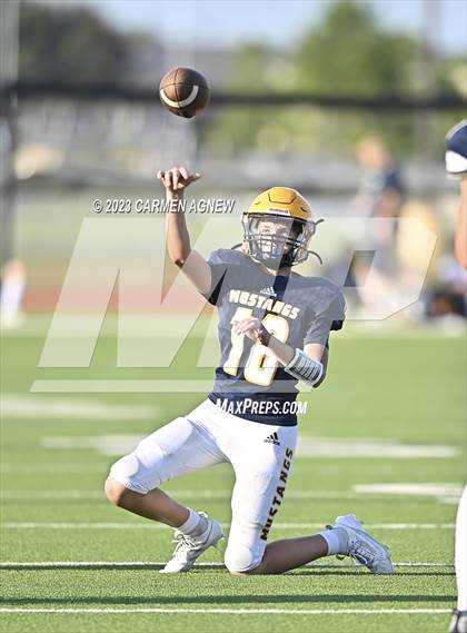 Thumbnail 1 in Cypress Ranch vs Stafford (B Teams) photogallery.