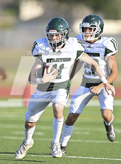 Thumbnail 1 in Cypress Ranch vs Stafford (B Teams) photogallery.