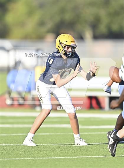 Thumbnail 2 in Cypress Ranch vs Stafford (B Teams) photogallery.