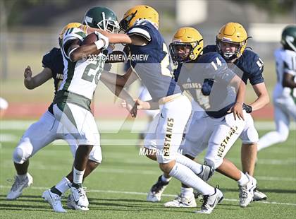 Thumbnail 2 in Cypress Ranch vs Stafford (B Teams) photogallery.