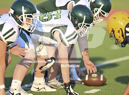 Thumbnail 1 in Cypress Ranch vs Stafford (B Teams) photogallery.