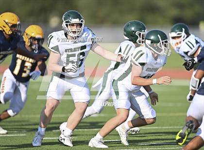 Thumbnail 3 in Cypress Ranch vs Stafford (B Teams) photogallery.