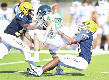 Thumbnail 2 in Cypress Ranch vs Stafford (B Teams) photogallery.