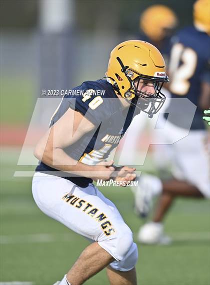 Thumbnail 3 in Cypress Ranch vs Stafford (B Teams) photogallery.