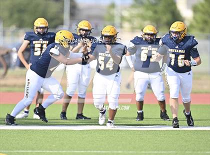Thumbnail 3 in Cypress Ranch vs Stafford (B Teams) photogallery.