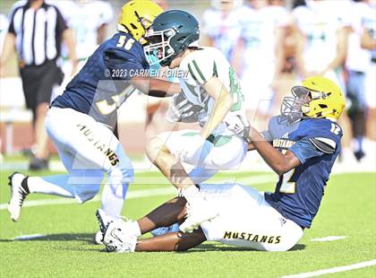 Thumbnail 3 in Cypress Ranch vs Stafford (B Teams) photogallery.