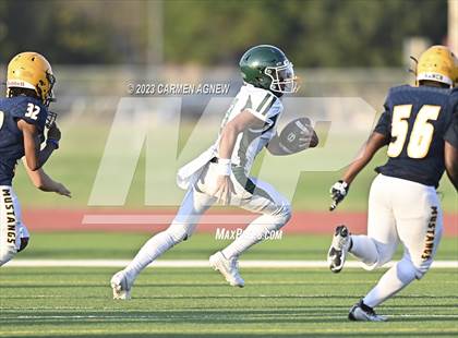 Thumbnail 3 in Cypress Ranch vs Stafford (B Teams) photogallery.