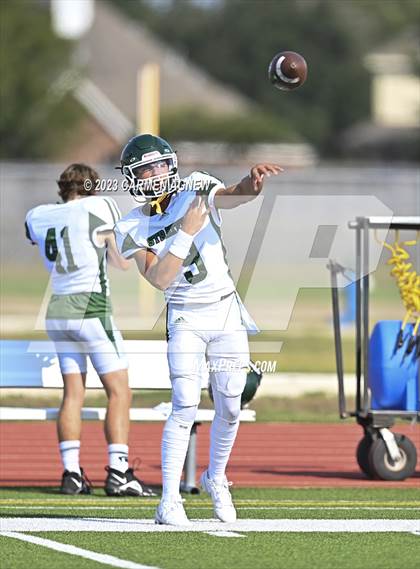 Thumbnail 1 in Cypress Ranch vs Stafford (B Teams) photogallery.