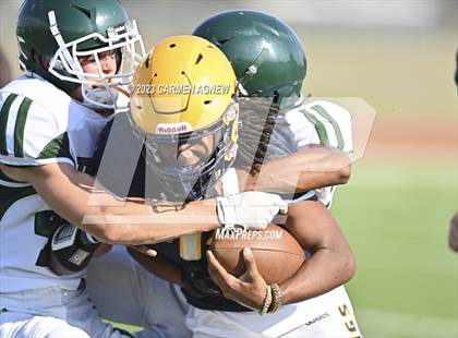 Thumbnail 2 in Cypress Ranch vs Stafford (B Teams) photogallery.