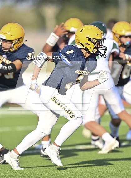 Thumbnail 2 in Cypress Ranch vs Stafford (B Teams) photogallery.