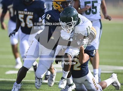 Thumbnail 2 in Cypress Ranch vs Stafford (B Teams) photogallery.