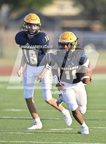 Thumbnail 1 in Cypress Ranch vs Stafford (B Teams) photogallery.