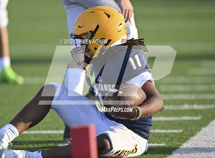 Thumbnail 1 in Cypress Ranch vs Stafford (B Teams) photogallery.