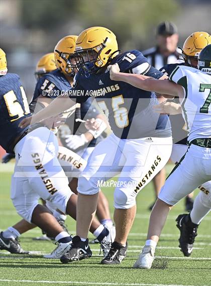 Thumbnail 2 in Cypress Ranch vs Stafford (B Teams) photogallery.