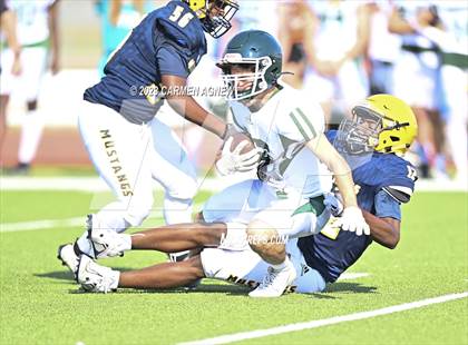 Thumbnail 1 in Cypress Ranch vs Stafford (B Teams) photogallery.