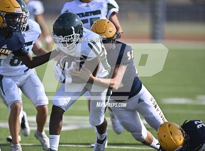 Thumbnail 1 in Cypress Ranch vs Stafford (B Teams) photogallery.