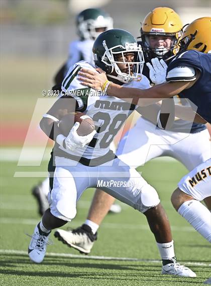 Thumbnail 1 in Cypress Ranch vs Stafford (B Teams) photogallery.