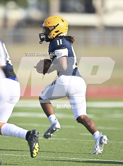 Thumbnail 2 in Cypress Ranch vs Stafford (B Teams) photogallery.
