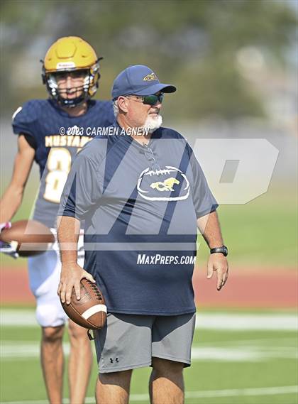 Thumbnail 1 in Cypress Ranch vs Stafford (B Teams) photogallery.