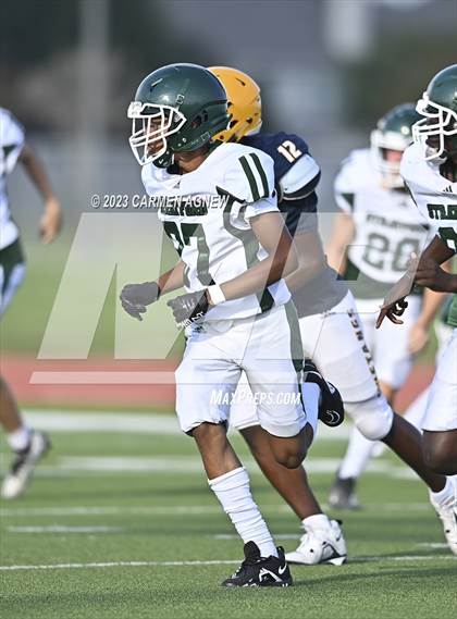 Thumbnail 2 in Cypress Ranch vs Stafford (B Teams) photogallery.