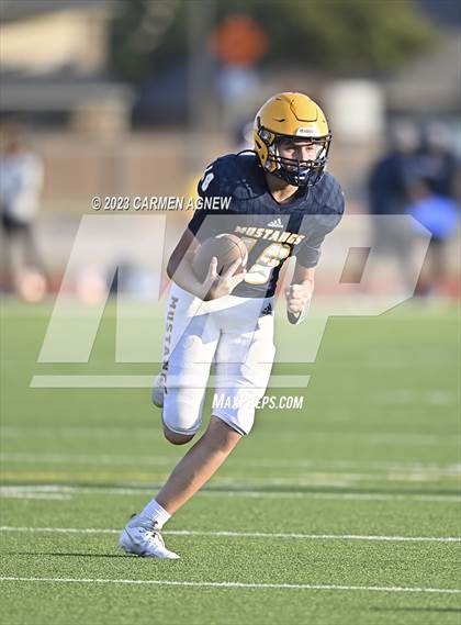 Thumbnail 3 in Cypress Ranch vs Stafford (B Teams) photogallery.