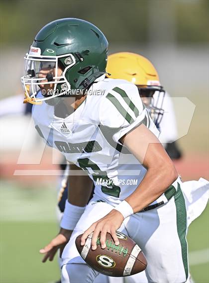 Thumbnail 2 in Cypress Ranch vs Stafford (B Teams) photogallery.