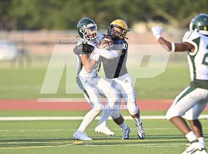 Thumbnail 1 in Cypress Ranch vs Stafford (B Teams) photogallery.