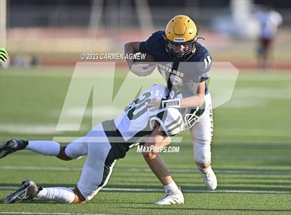 Thumbnail 3 in Cypress Ranch vs Stafford (B Teams) photogallery.