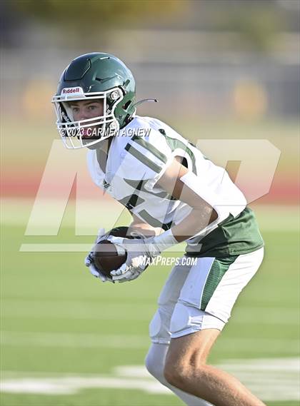 Thumbnail 1 in Cypress Ranch vs Stafford (B Teams) photogallery.