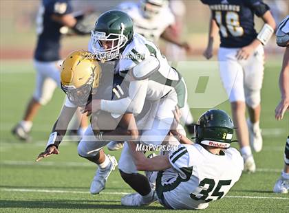Thumbnail 1 in Cypress Ranch vs Stafford (B Teams) photogallery.