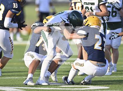Thumbnail 2 in Cypress Ranch vs Stafford (B Teams) photogallery.