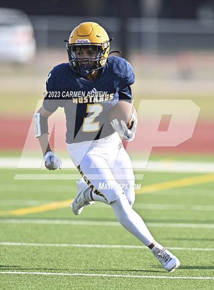 Thumbnail 2 in Cypress Ranch vs Stafford (B Teams) photogallery.